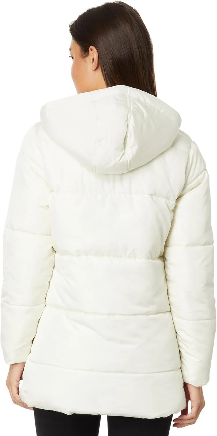 U.S. Polo Assn. Long Basic Jacket