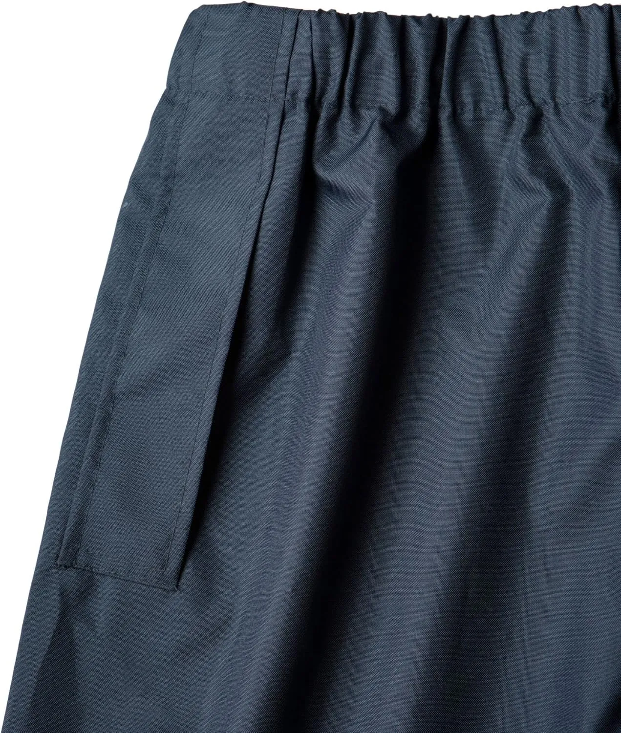 Utility Pro - Lightweight Rain Suit Pants - Reflective Safety Wear (Navy)