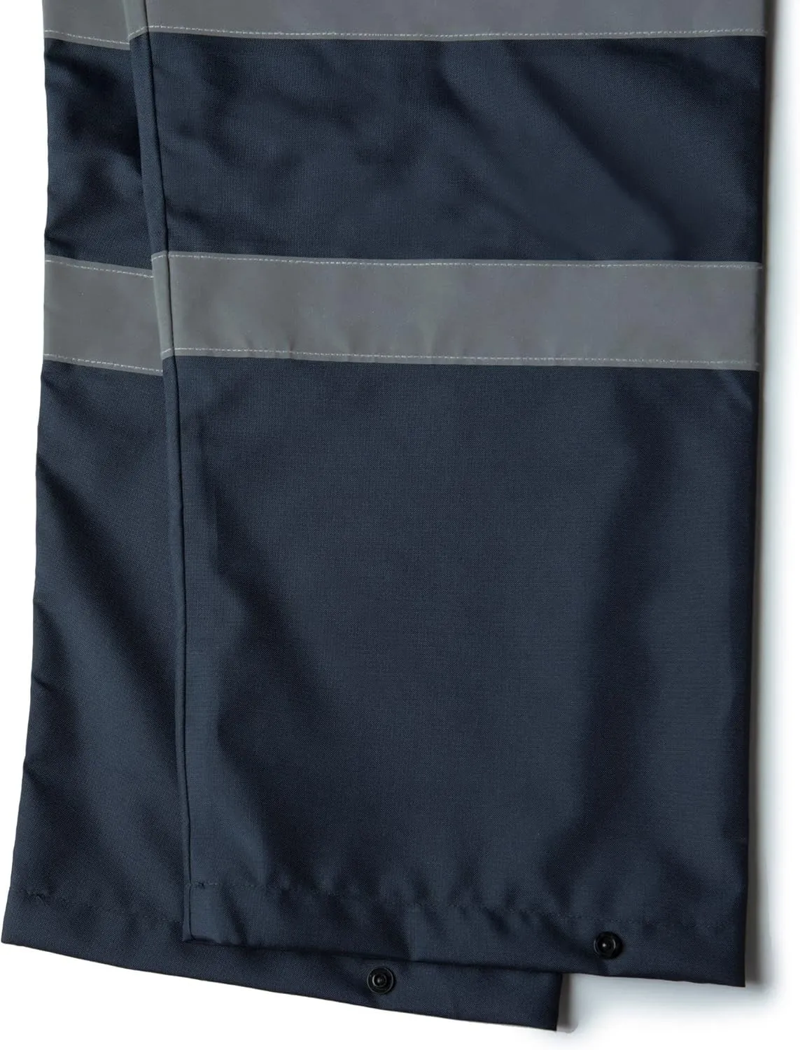 Utility Pro - Lightweight Rain Suit Pants - Reflective Safety Wear (Navy)