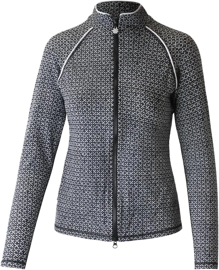 UV SKINZ UPF 50  Women's Water Jacket
