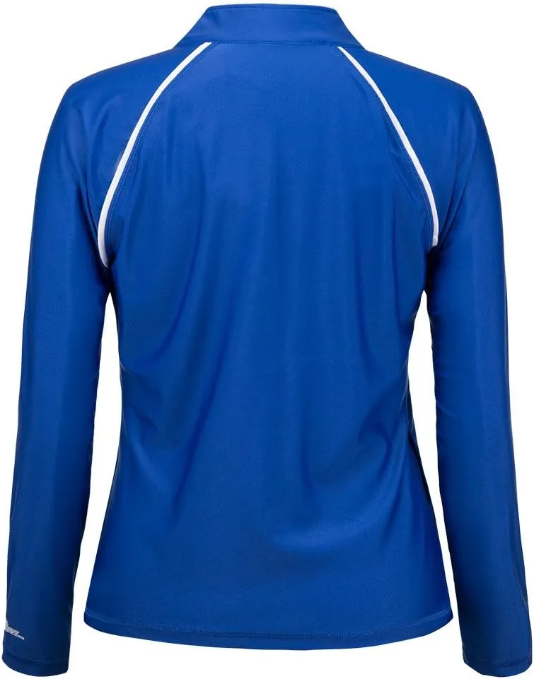 UV SKINZ UPF 50  Women's Water Jacket
