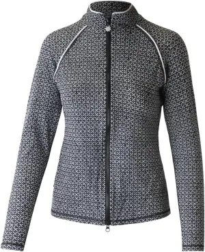 UV SKINZ UPF 50  Women's Water Jacket