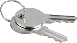 uws KEYCH506 Key, Ch-Series #506 Ryadon for