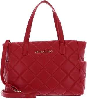 Valentino Utility, red