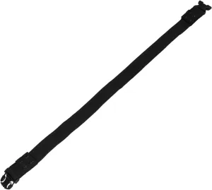 VANZACK Police Duty Belt Accessories Heavy Duty Men's Belt Costume Utility Belt Women Belt Keeper Belt