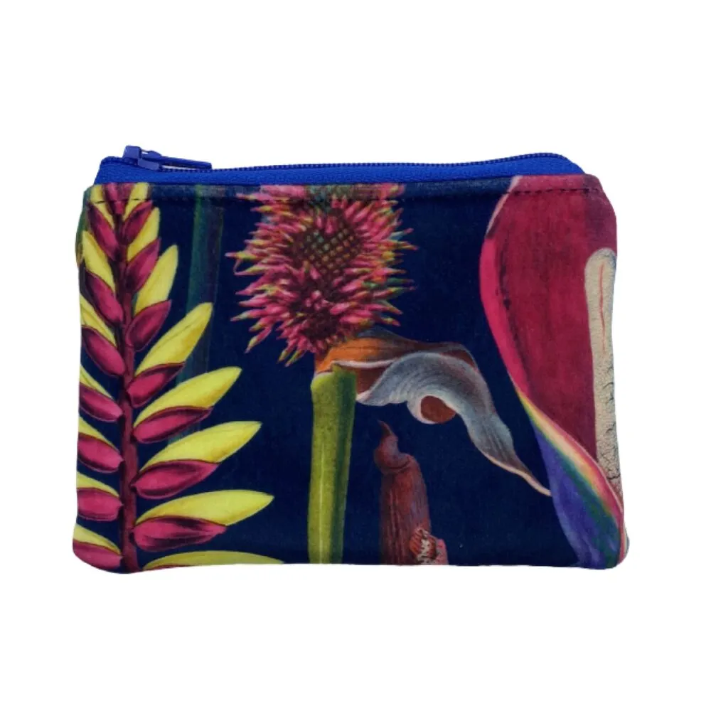 VELVET PURSES