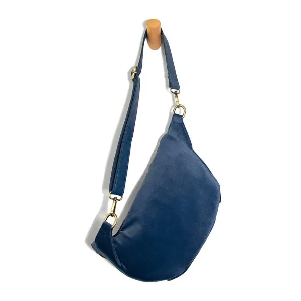 Velvet Rory Organizer Sling Belt Bag