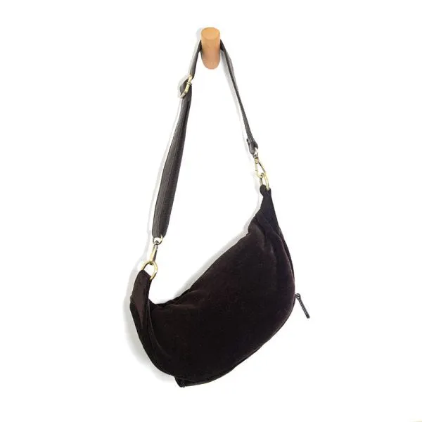 Velvet Rory Organizer Sling Belt Bag