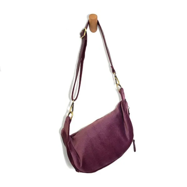 Velvet Rory Organizer Sling Belt Bag