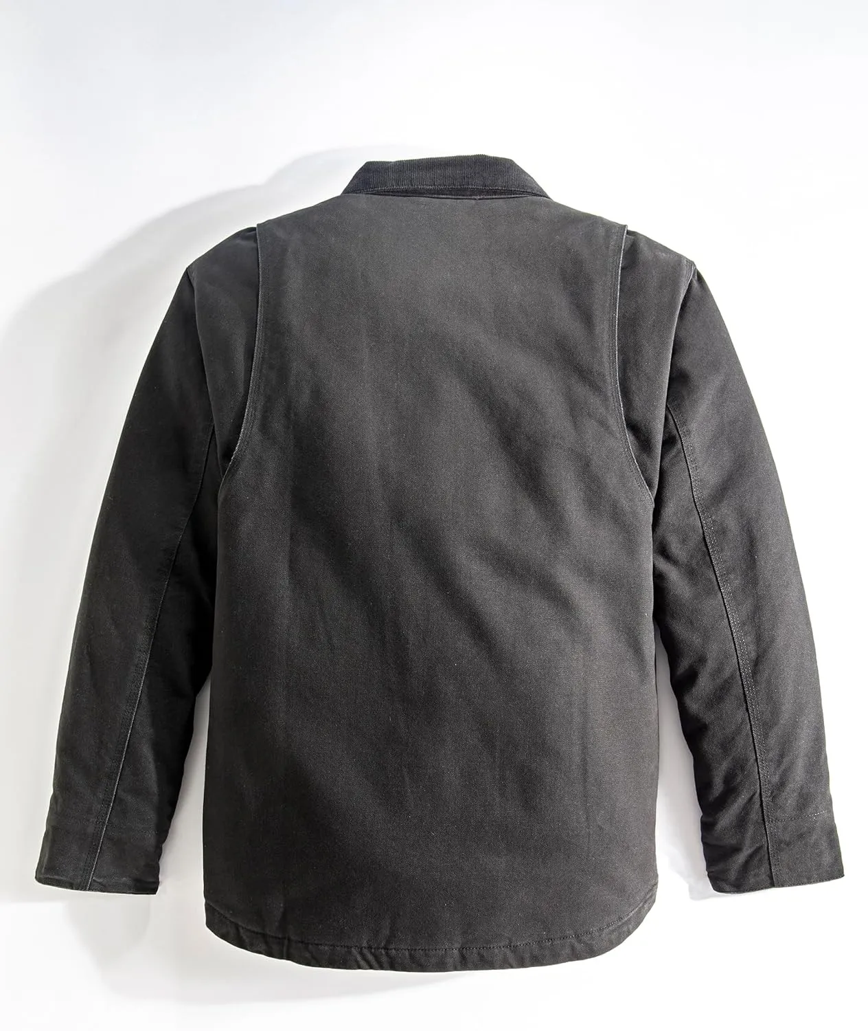 Venado Concealed Carry Jacket for Men - Heavy Duty Canvas - Conceal Carry Pockets