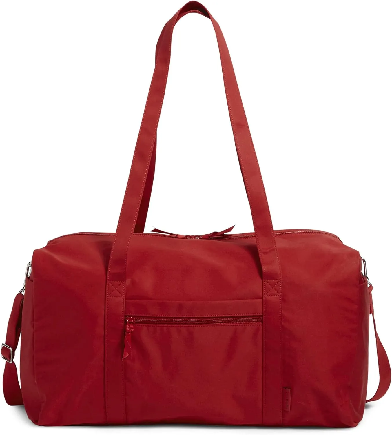 Vera Bradley Women's Cotton Large Travel Duffle Bag