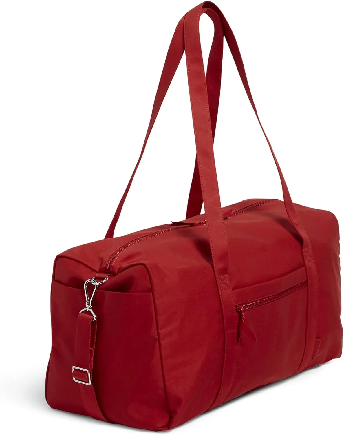 Vera Bradley Women's Cotton Large Travel Duffle Bag