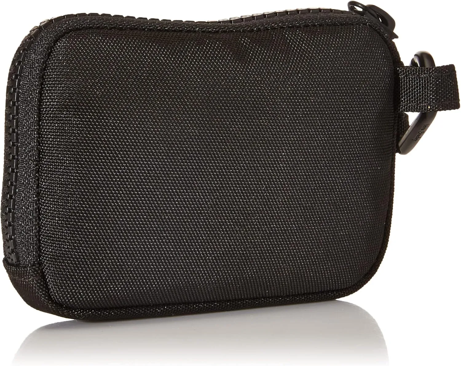 Vera Bradley Women's Recycled Lighten Up Reactive Zip-Around Wristlet with RFID Protection
