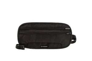 Victorinox Lifestyle Accessories 4.0 Deluxe Concealed Security Belt with RFID Protection