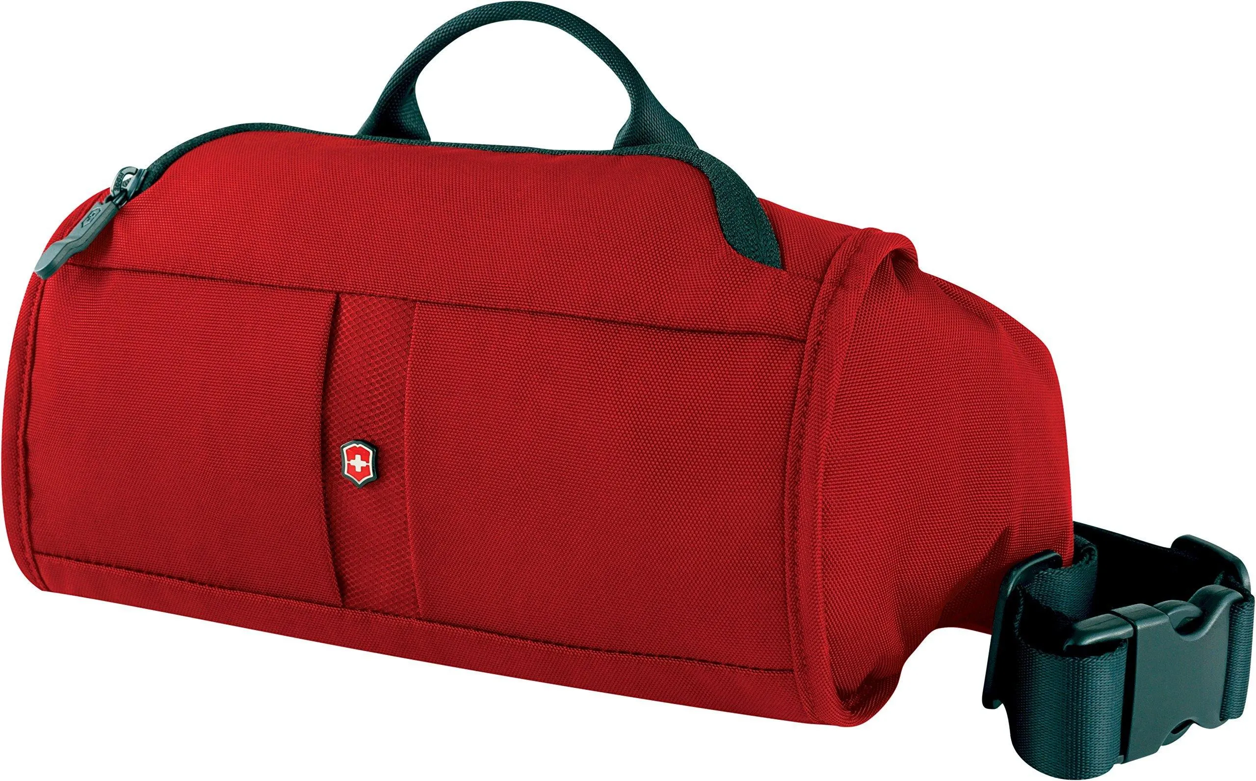Victorinox Lifestyle Accessories 4.0 Lumbar Pack With RFID Protection