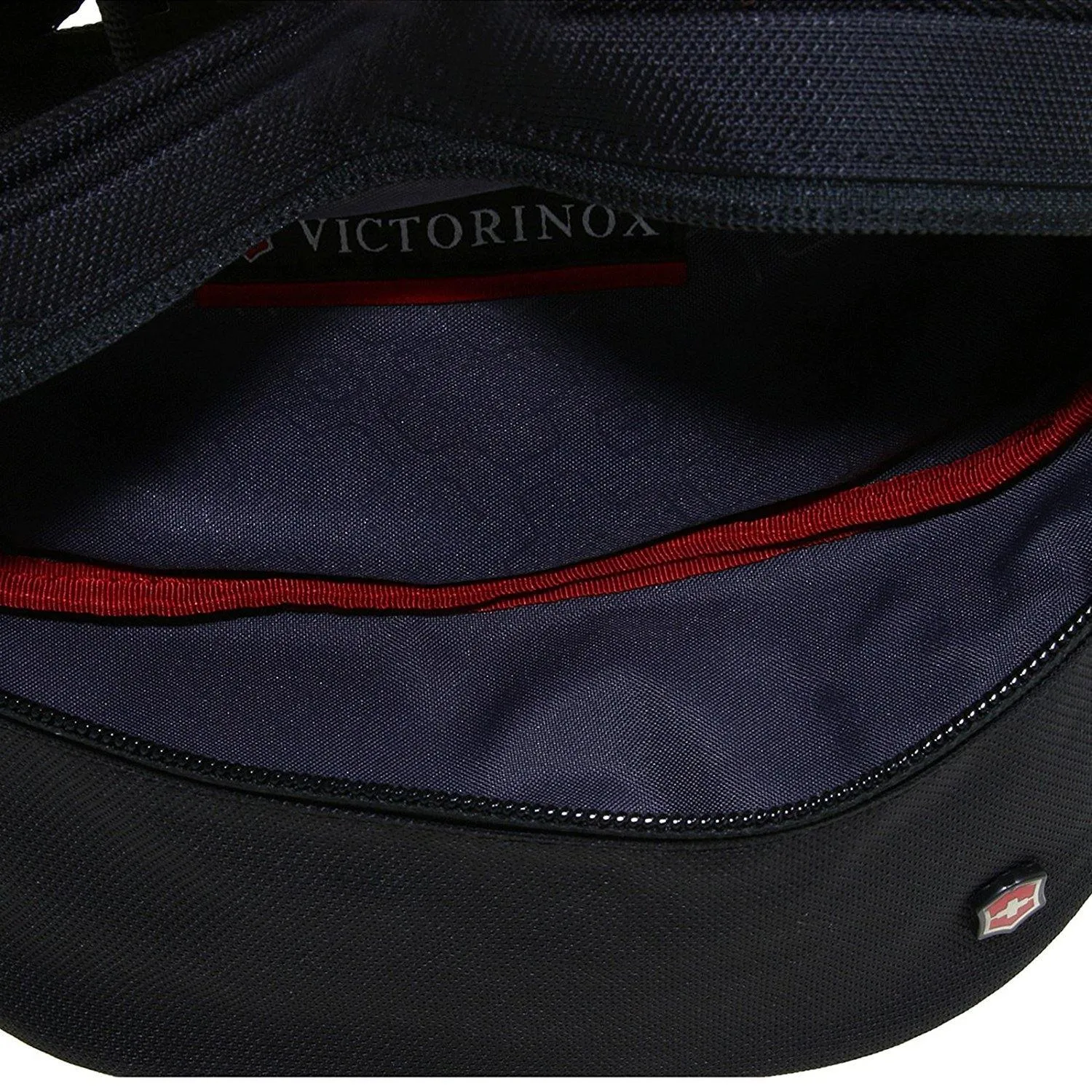 Victorinox Lifestyle Accessories 4.0 Lumbar Pack With RFID Protection