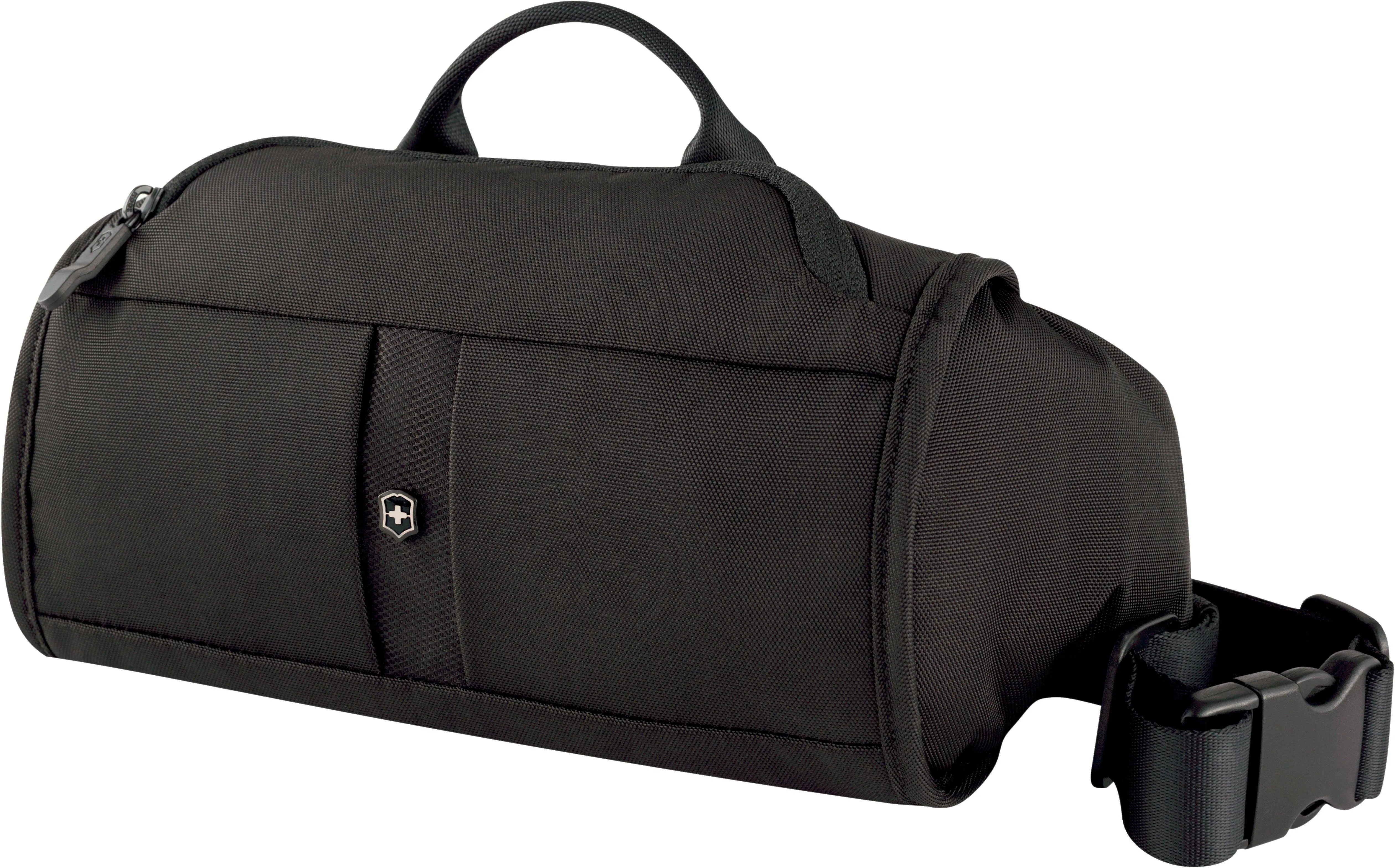 Victorinox Lifestyle Accessories 4.0 Lumbar Pack With RFID Protection