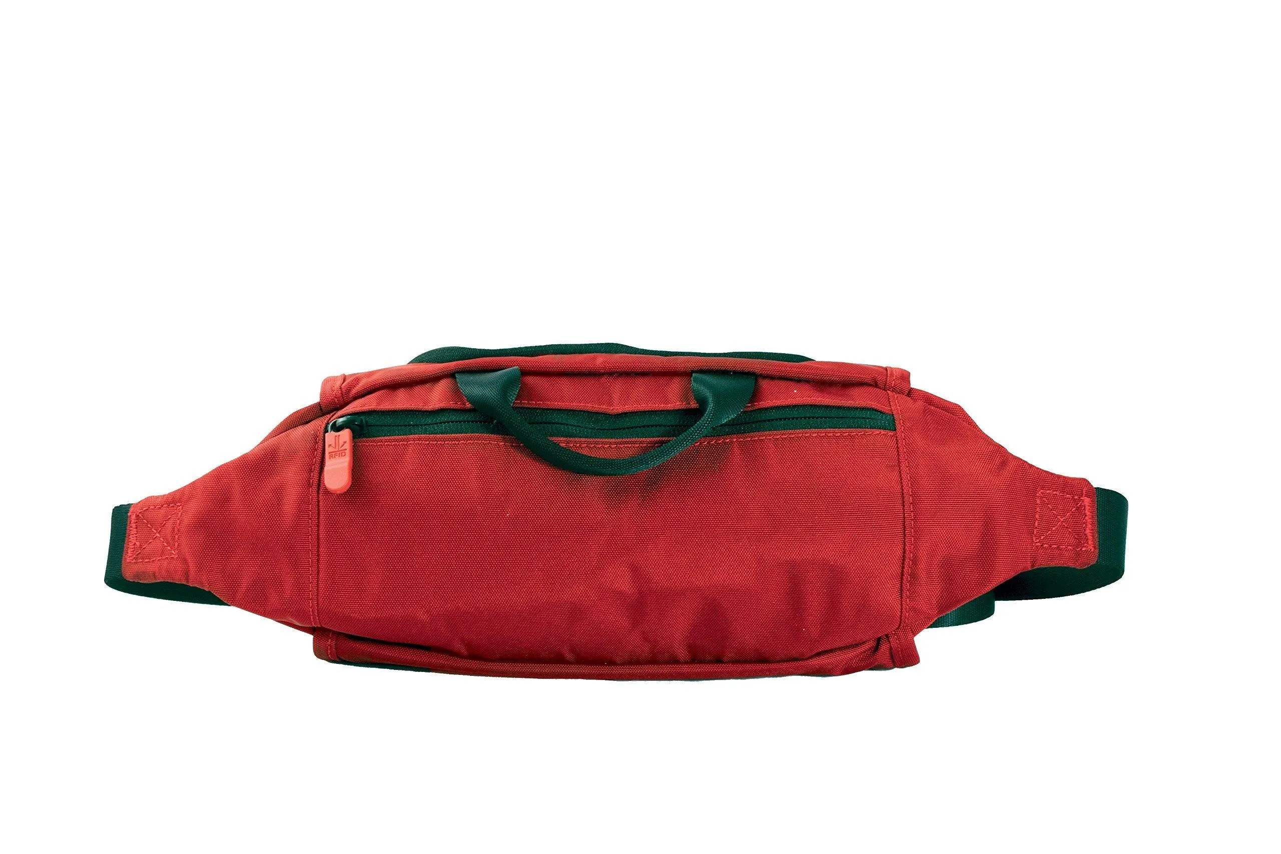 Victorinox Lifestyle Accessories 4.0 Lumbar Pack With RFID Protection