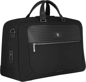 Victorinox Mythic, Weekender, Bag with 15.6" Laptop and 10’’ Tablet Compartment - Black