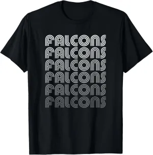 Vintage Falcons T-Shirt