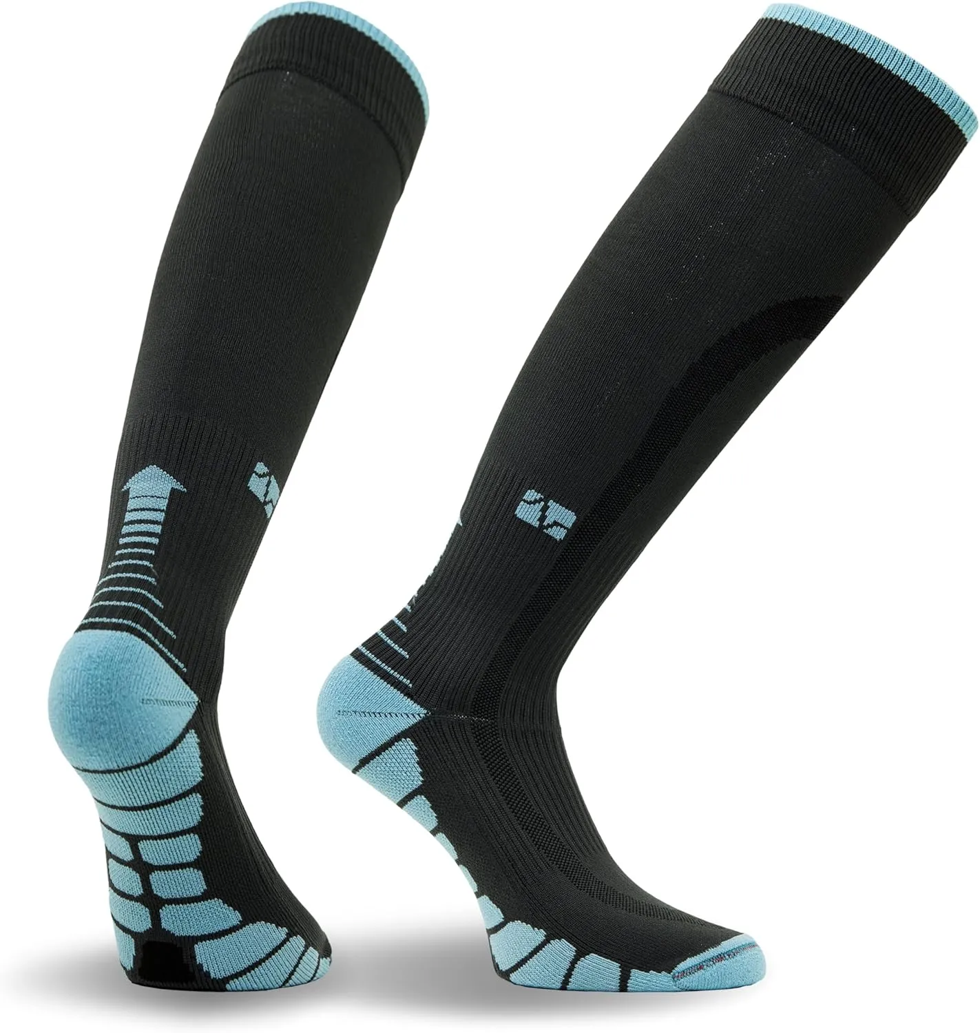 Vitalsox Patented Graduated Compression Socks
