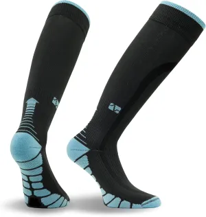 Vitalsox Patented Graduated Compression Socks