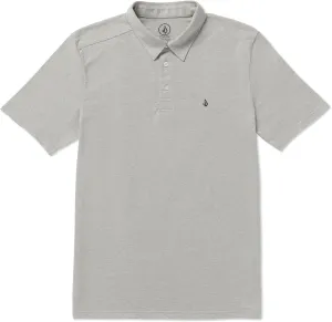 Volcom Men's Banger Polo Shirt