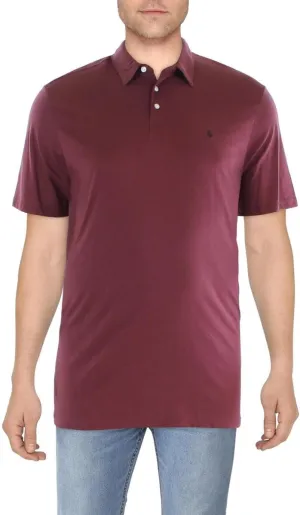 Volcom Men's Banger Polo Shirt