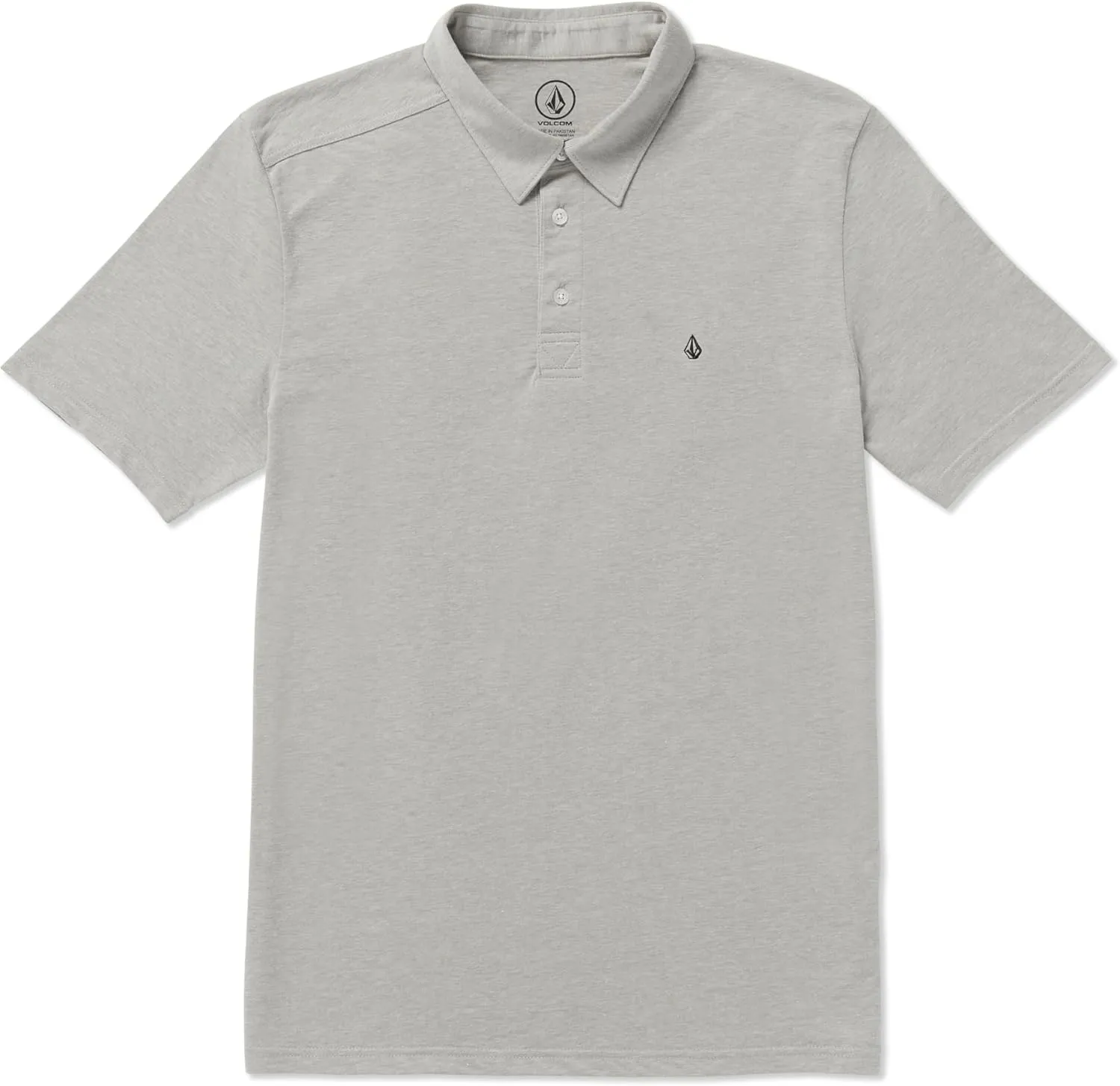 Volcom Men's Banger Polo Shirt