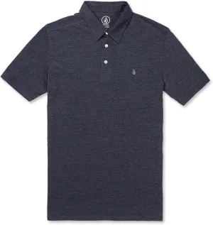 Volcom Men's Banger Polo Shirt