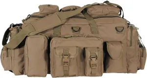 VooDoo Tactical 15-9684007000 Mini Mojo Load-Out Bag, Coyote
