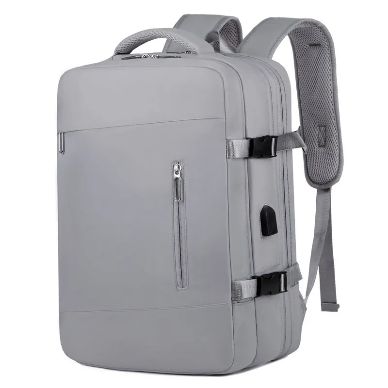 Women's & Men's & Fashion Trip Lightweight Computer Travel Bags