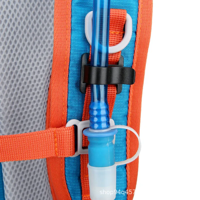 Women's & Men's & Hiking Cycling Large Capacity Water Travel Bags
