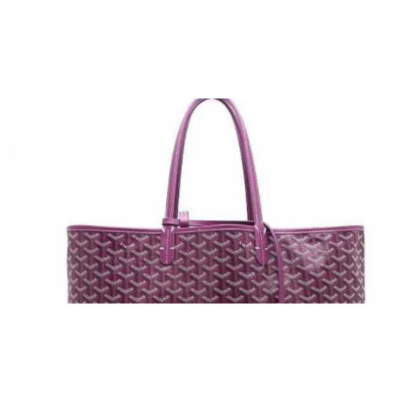 Women's Dog Teeth Large Capacity Combination Shoulder Bags