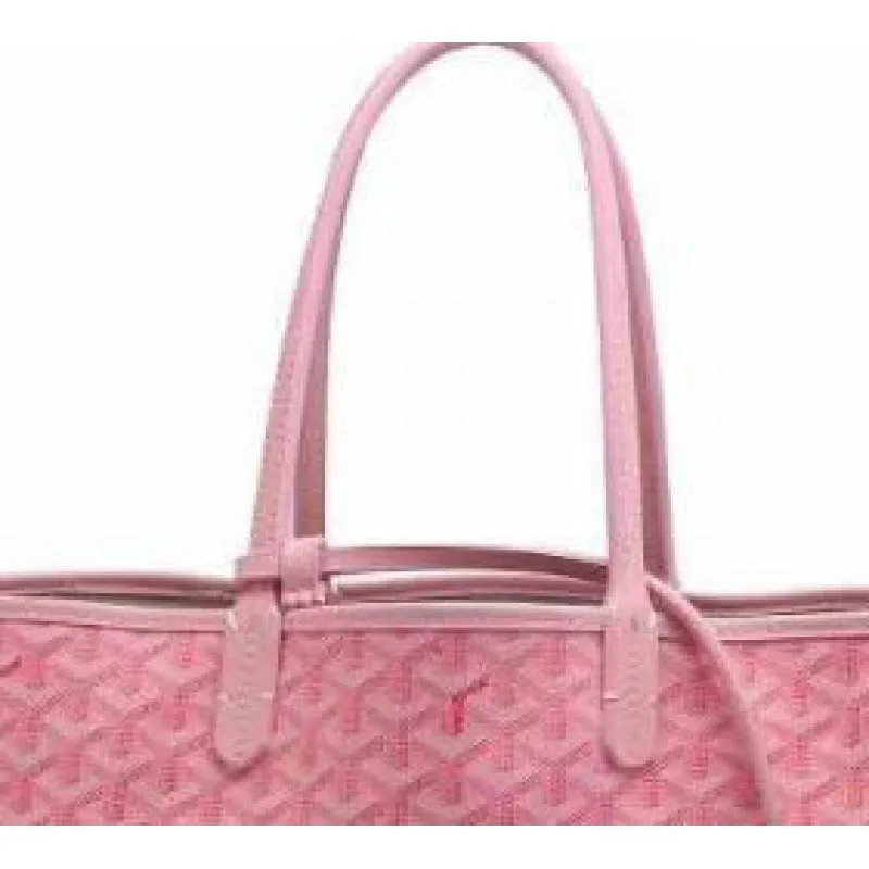 Women's Dog Teeth Large Capacity Combination Shoulder Bags