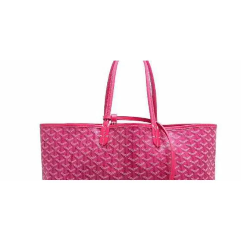 Women's Dog Teeth Large Capacity Combination Shoulder Bags