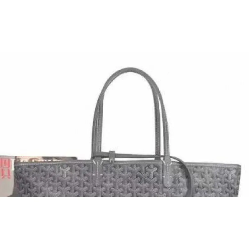 Women's Dog Teeth Large Capacity Combination Shoulder Bags