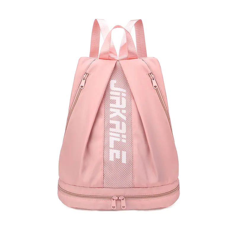 Women's Early Spring Storage Large Capacity Shopping Travel Bags