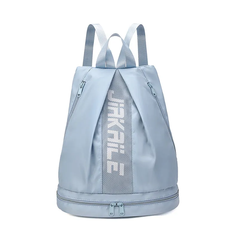 Women's Early Spring Storage Large Capacity Shopping Travel Bags