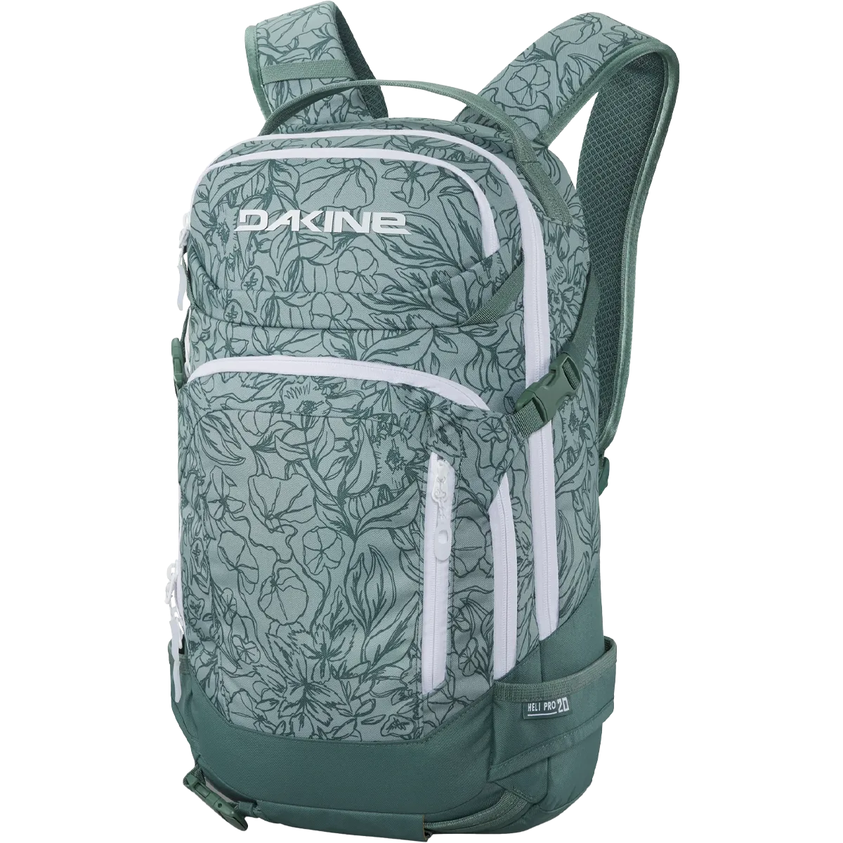 Women's Heli Pro 20L