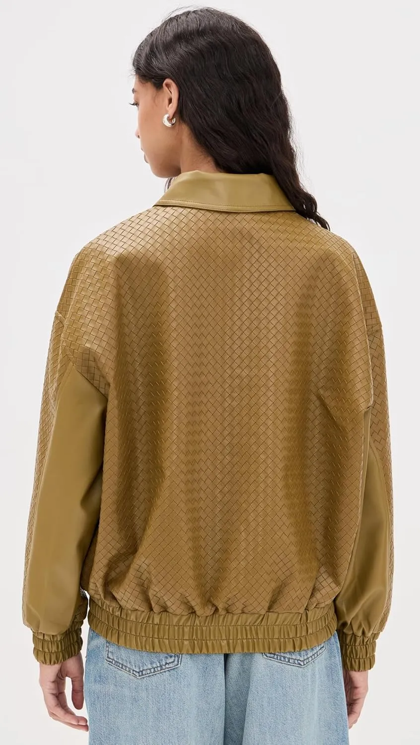 Women's Kenny Bomber