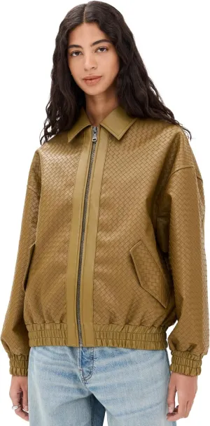 Women's Kenny Bomber