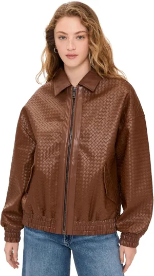 Women's Kenny Bomber