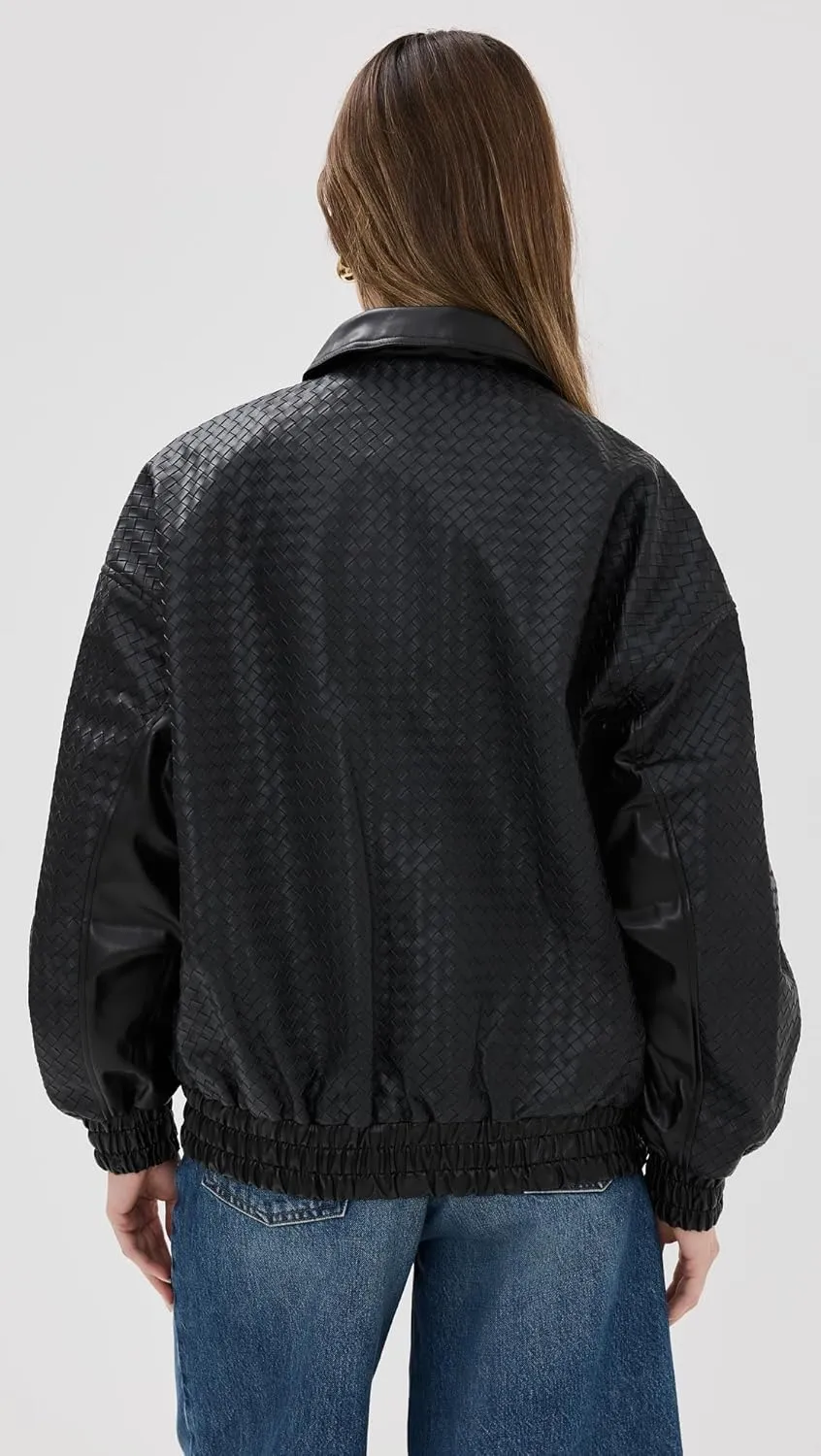 Women's Kenny Bomber