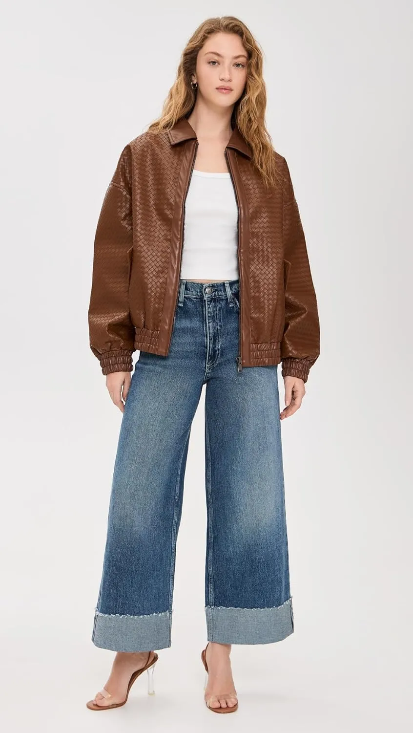 Women's Kenny Bomber