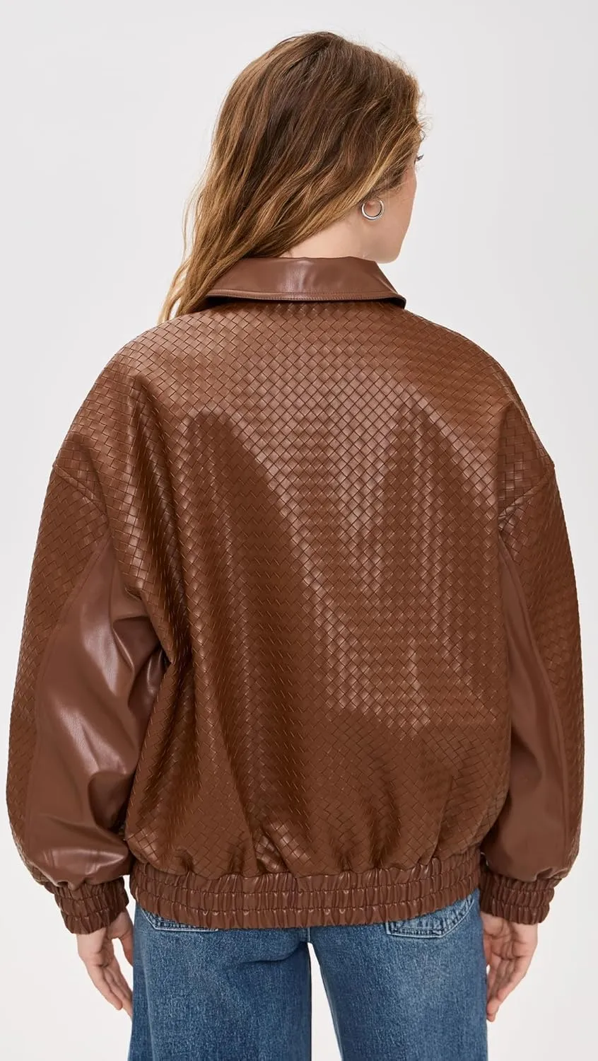 Women's Kenny Bomber