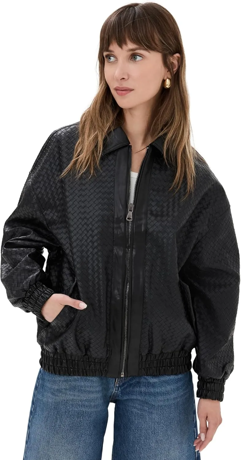 Women's Kenny Bomber