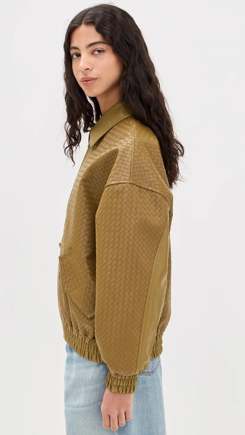 Women's Kenny Bomber