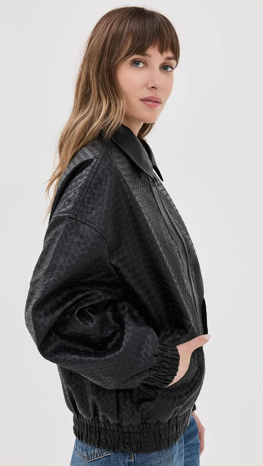 Women's Kenny Bomber