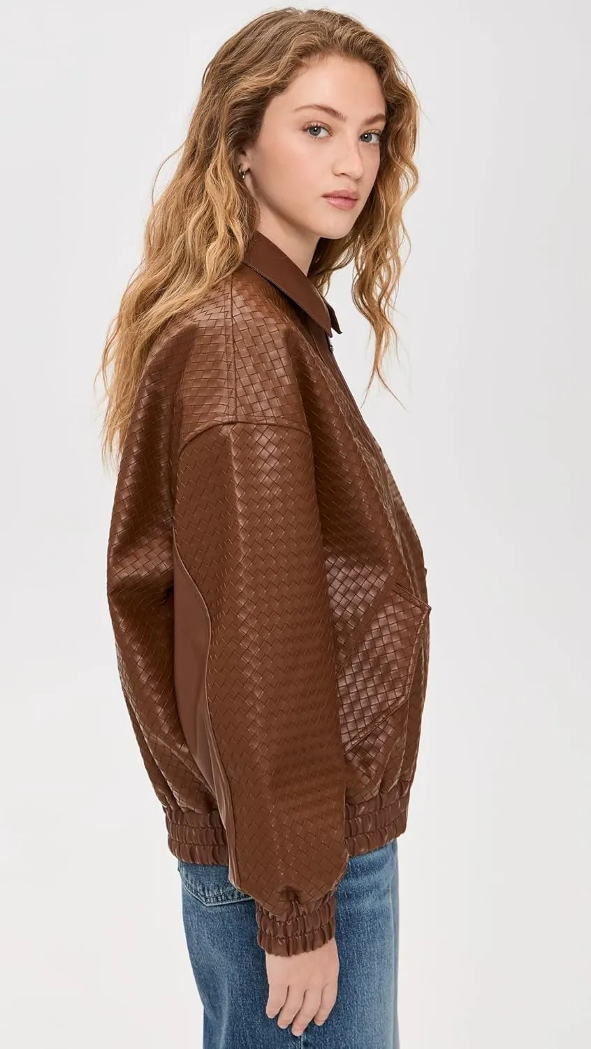 Women's Kenny Bomber